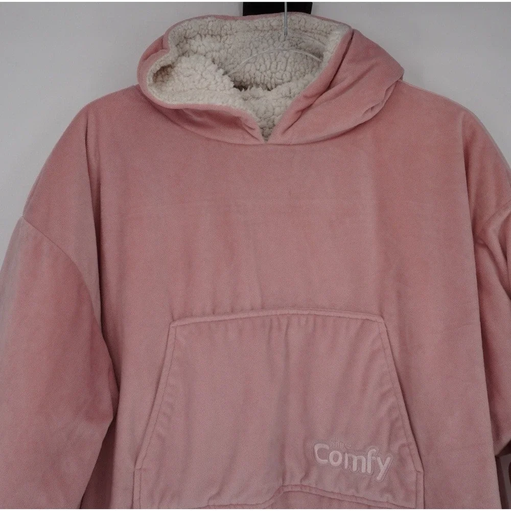 The Comfy pre owned